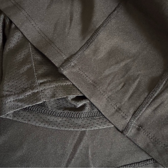 Zealotpower Black Skirt with built in Shorts, XS - Picture 5 of 10